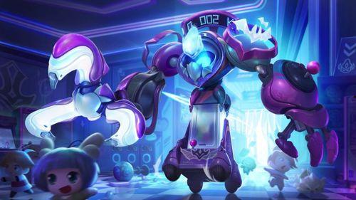 王者勇耀最新爆料视频,揭秘神秘英雄与全新游戏玩法  第1张